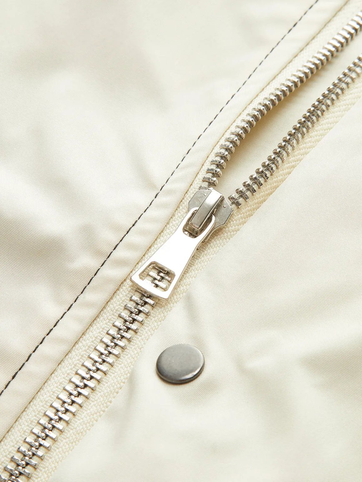 2 in 1 Color Block Jacket