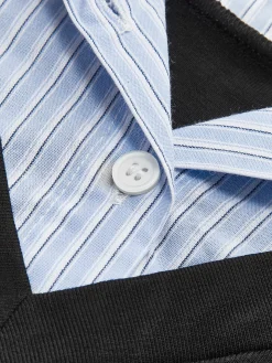 2 in 1 Polo Shirt