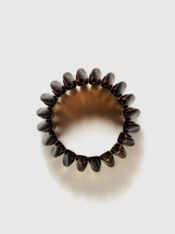 Acrylic Resin Bracelet