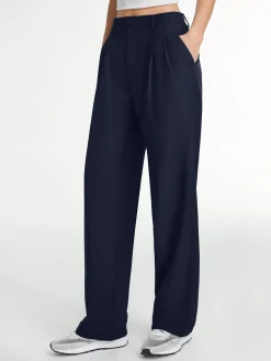 Airstream Straight Leg Dress Pants