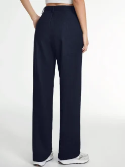 Airstream Straight Leg Dress Pants