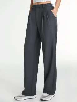 Airstream Straight Leg Dress Pants