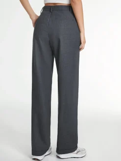 Airstream Straight Leg Dress Pants