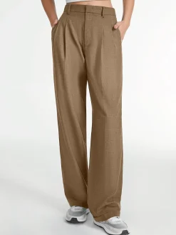 Airstream Straight Leg Dress Pants