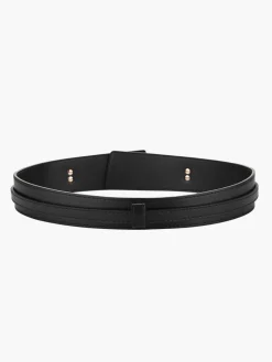 Amorini Leather Belt