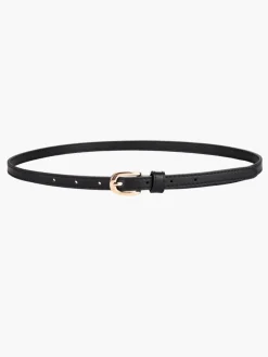Amorini Leather Belt