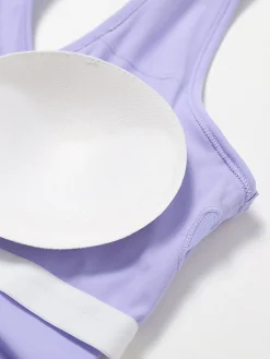 Anti-Exposure Active Dress
