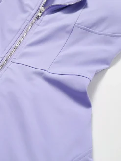 Anti-Exposure Active Dress