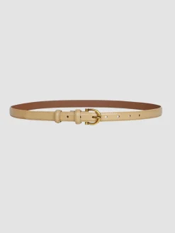Arrows in the Dark Belt