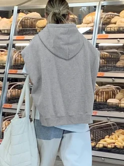 Athflow Hoodie Sweatshirt