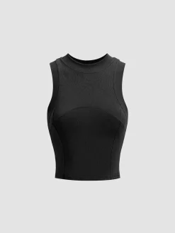 Athleisure Tank Top