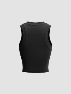 Athleisure Tank Top