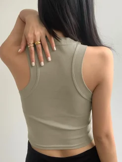 Athleisure Tank Top