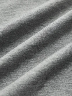 Athleisure Zipper Slim Hoodie