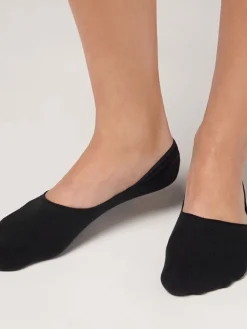 Basic Cotton Blends Socks
