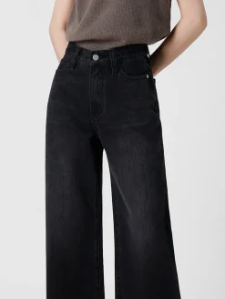 Basic Denim Pants