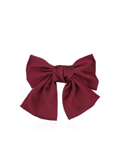 Big Bow Hair Accessory