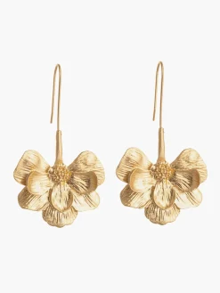 Blooming Flower Earnings