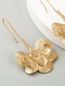 Blooming Flower Earnings