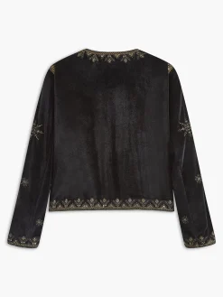 Boheme Cozy Warm Jacket
