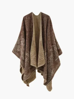 Boheme Double-Sided Scarf
