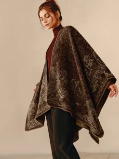Boheme Double-Sided Scarf