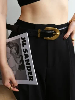 Boho Utility Belt