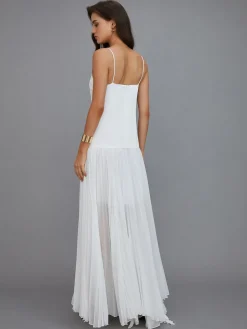 Boho Vacation Long Dress