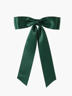 Bow Hair Clip