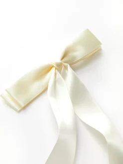 Bow Ribbon Hair Accessory