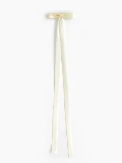 Bow Ribbon Hair Accessory