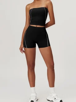 Butt-Lifting Shorts