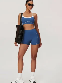 Butt-Lifting Shorts