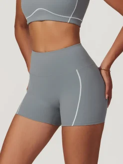 Butt-Lifting Shorts