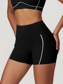 Butt-Lifting Shorts