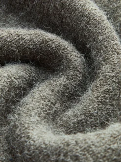 Button Warm Cozy Cardigan