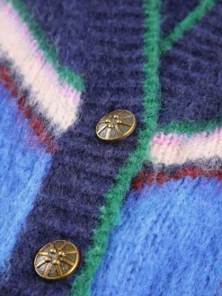 Caesars Palace Cardigan