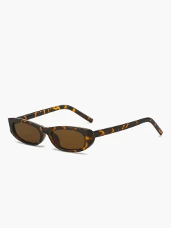 Cat-Eye Sunglasses