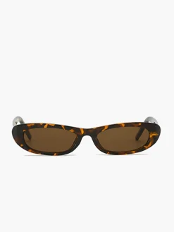 Cat-Eye Sunglasses