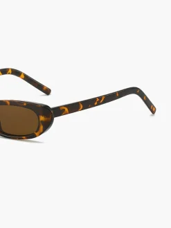 Cat-Eye Sunglasses