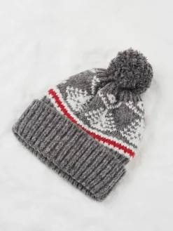 Christmas Knitted Warm Beanie