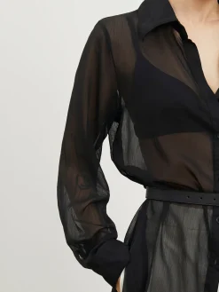 City Oversized Shirt