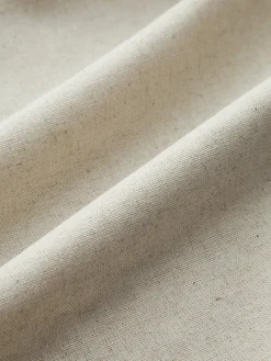 Cotton & Linen Pockets Cami Dress