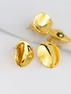 Dimensions Earrings