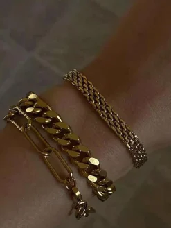 Effortless Bracelet