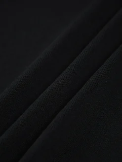 Effortless Collared Top