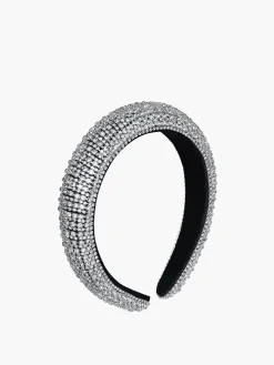 Elegant Rhinestone Headband