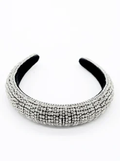 Elegant Rhinestone Headband