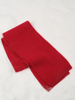 Elegant Wool Scarf