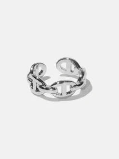 Eliza Chain Ring